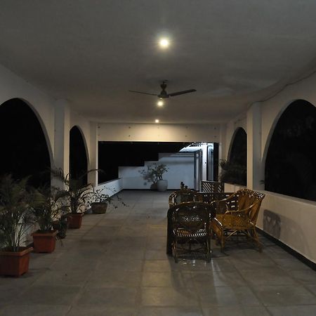 פונדיצ'רי Villa Anna Pondy מראה חיצוני תמונה