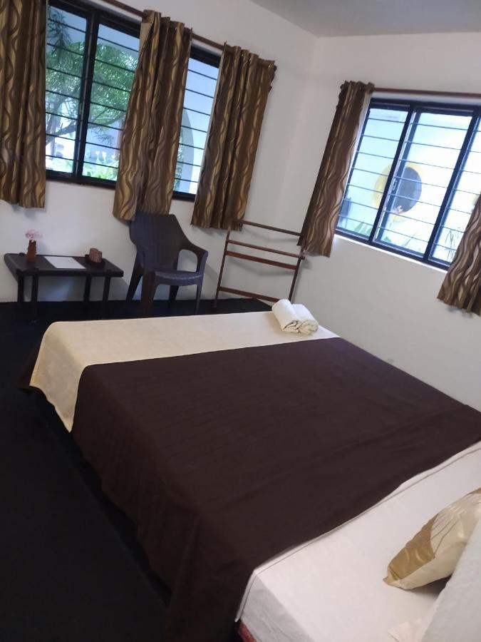 פונדיצ'רי Villa Anna Pondy מראה חיצוני תמונה