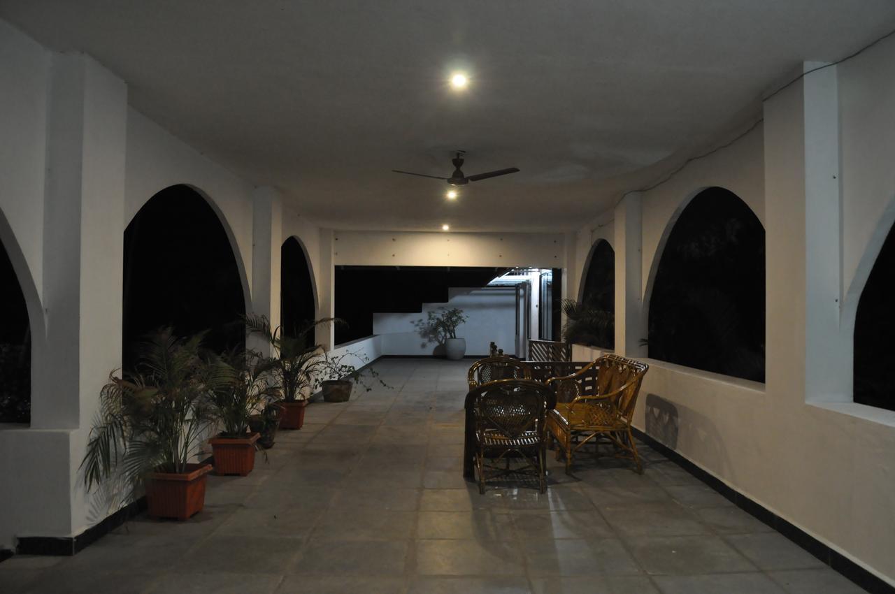 פונדיצ'רי Villa Anna Pondy מראה חיצוני תמונה